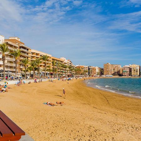 Apartamento Alegria Id94 Torrevieja Exterior foto