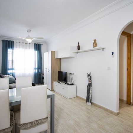 Apartamento Alegria Id94 Torrevieja Exterior foto