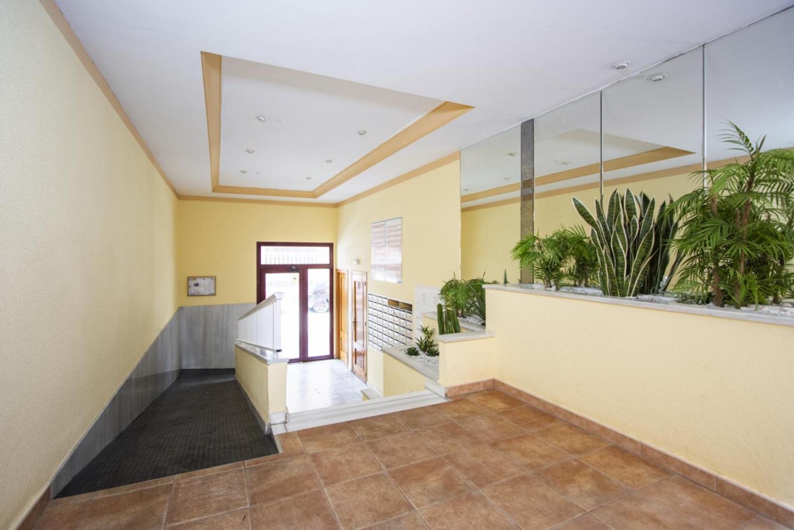 Apartamento Alegria Id94 Torrevieja Exterior foto