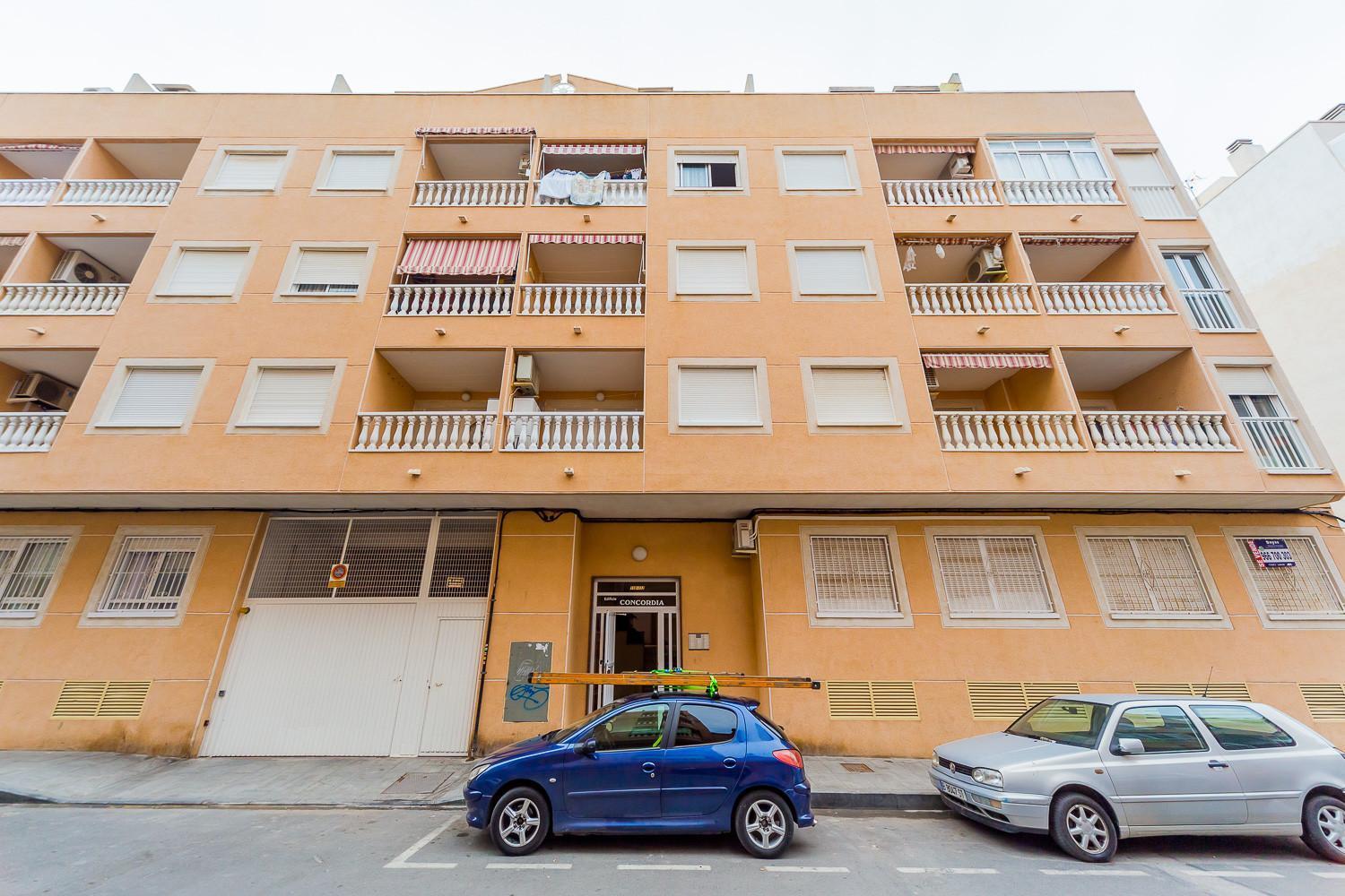 Apartamento Alegria Id94 Torrevieja Exterior foto