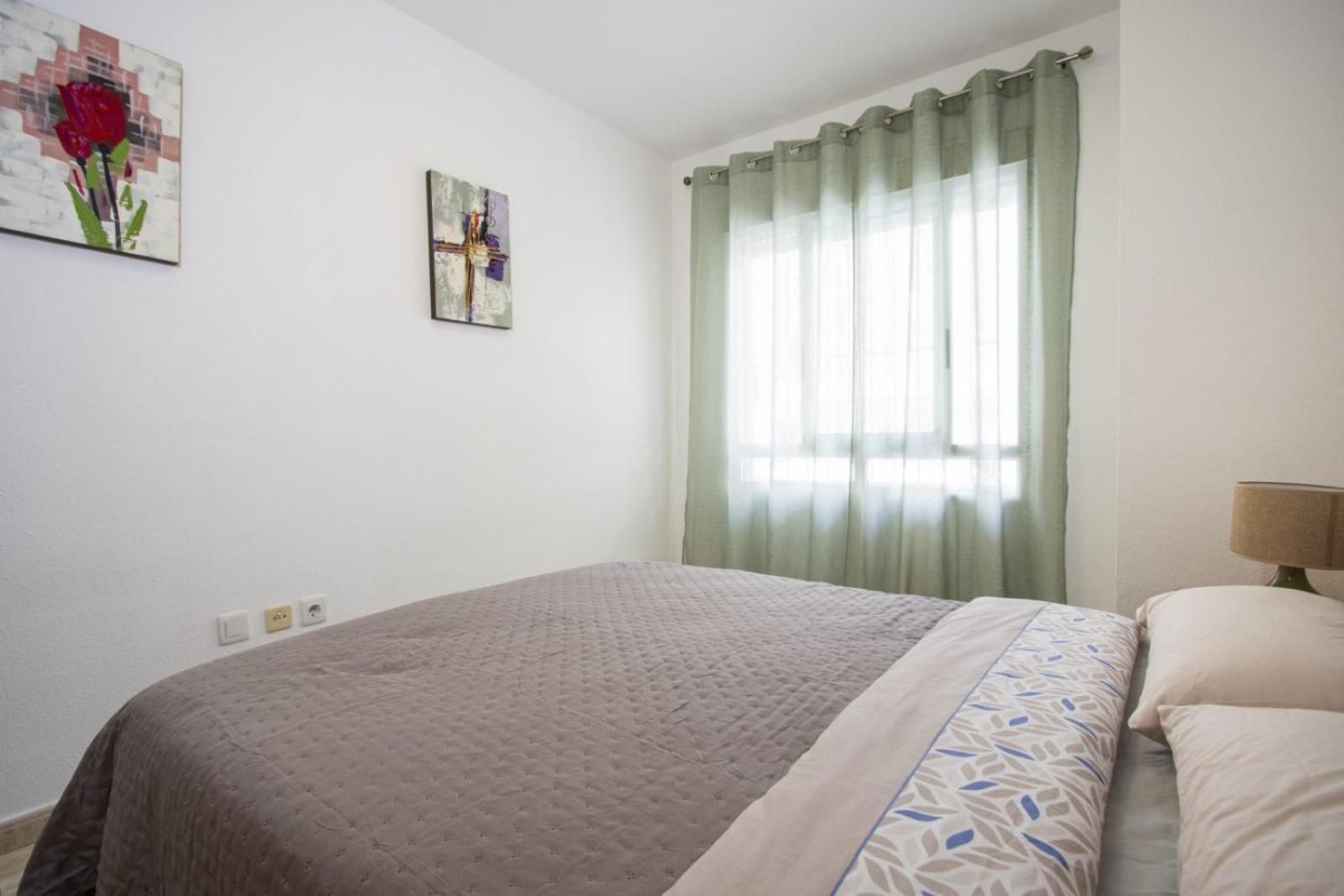 Apartamento Alegria Id94 Torrevieja Exterior foto
