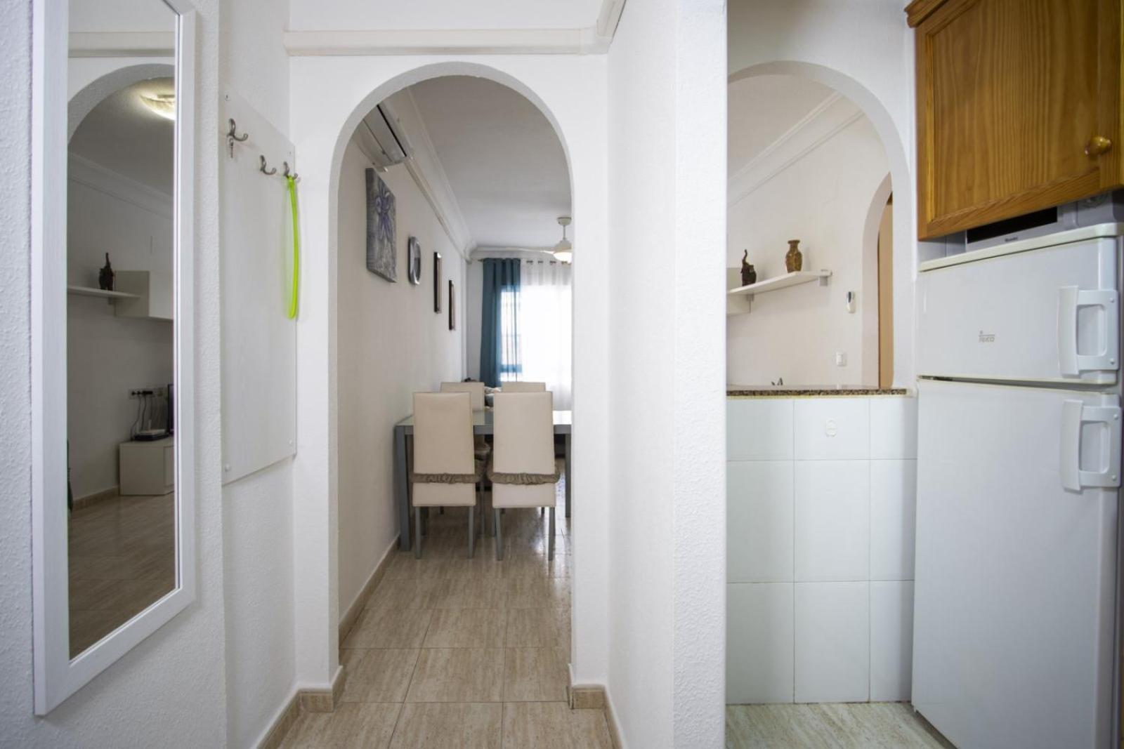Apartamento Alegria Id94 Torrevieja Exterior foto