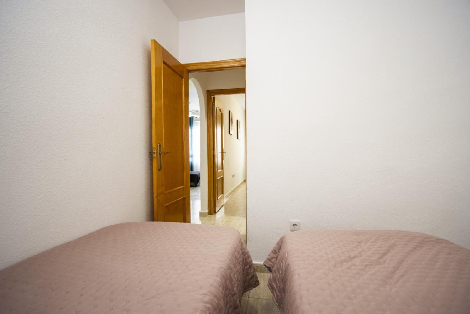 Apartamento Alegria Id94 Torrevieja Exterior foto