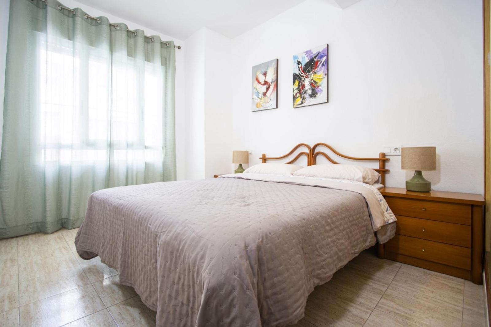 Apartamento Alegria Id94 Torrevieja Exterior foto