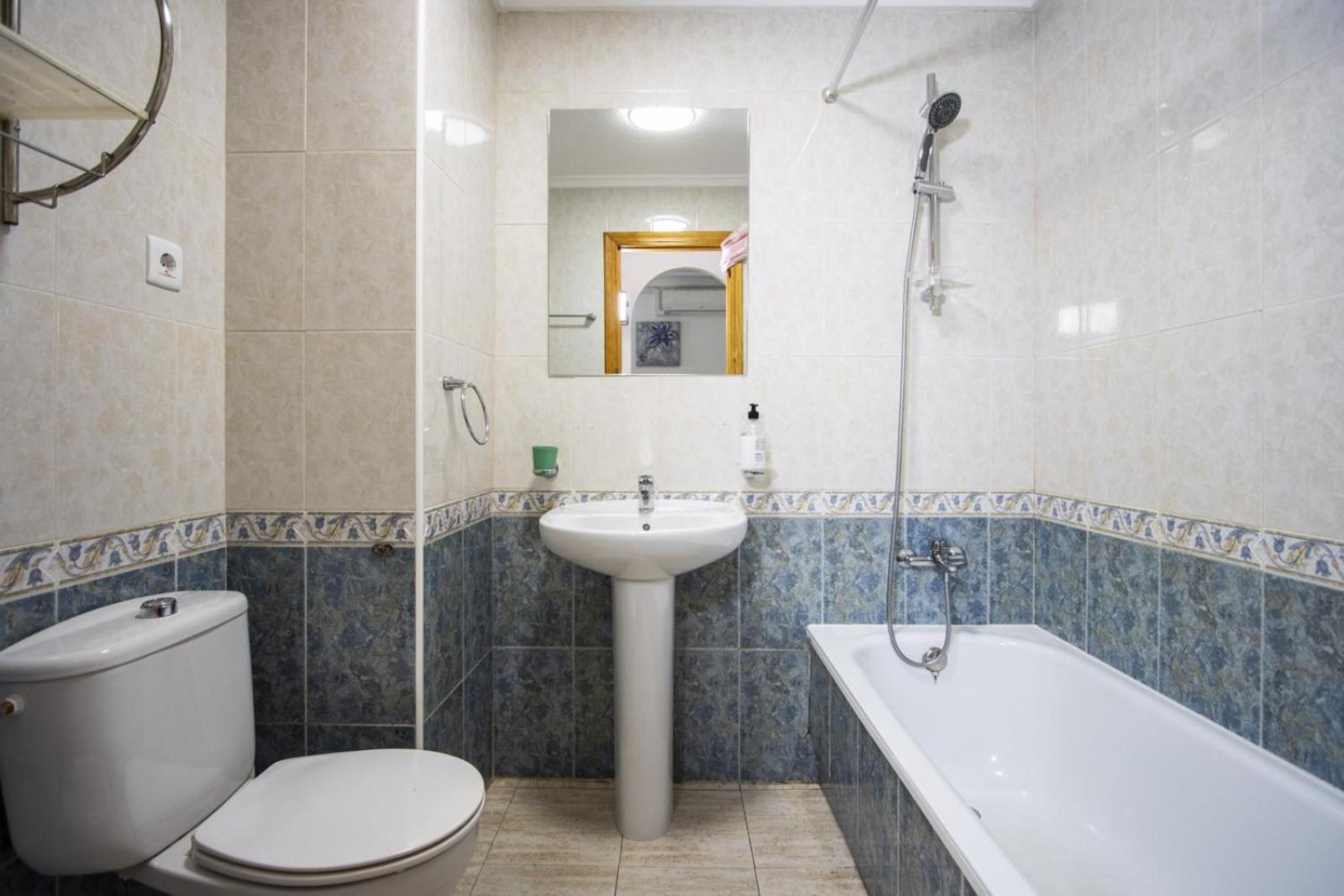 Apartamento Alegria Id94 Torrevieja Exterior foto