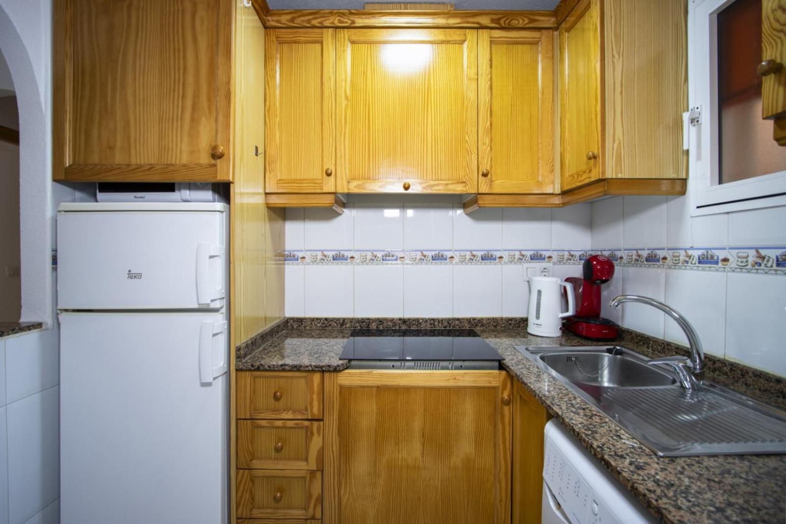 Apartamento Alegria Id94 Torrevieja Exterior foto