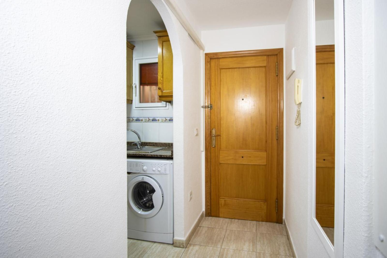 Apartamento Alegria Id94 Torrevieja Exterior foto