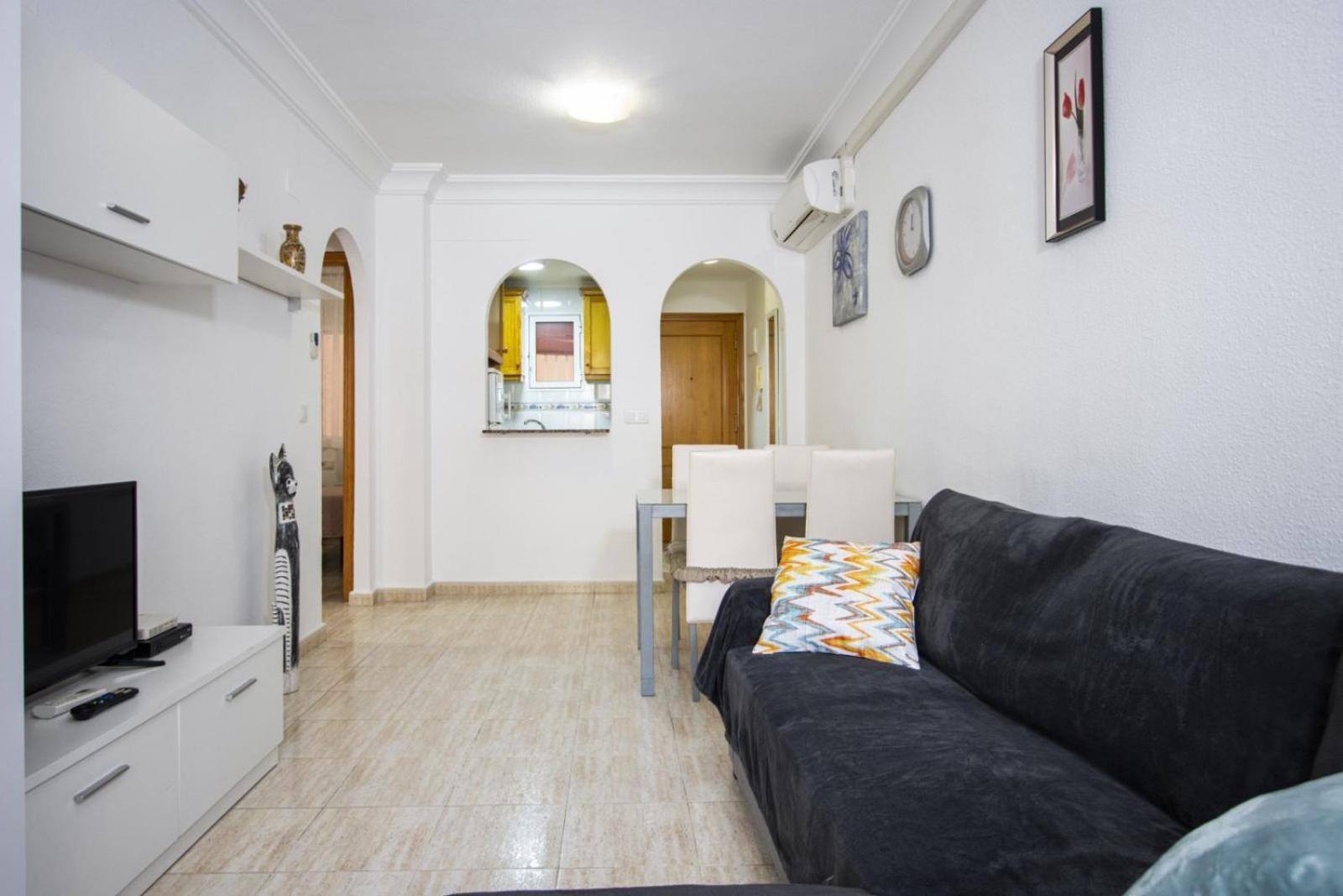 Apartamento Alegria Id94 Torrevieja Exterior foto