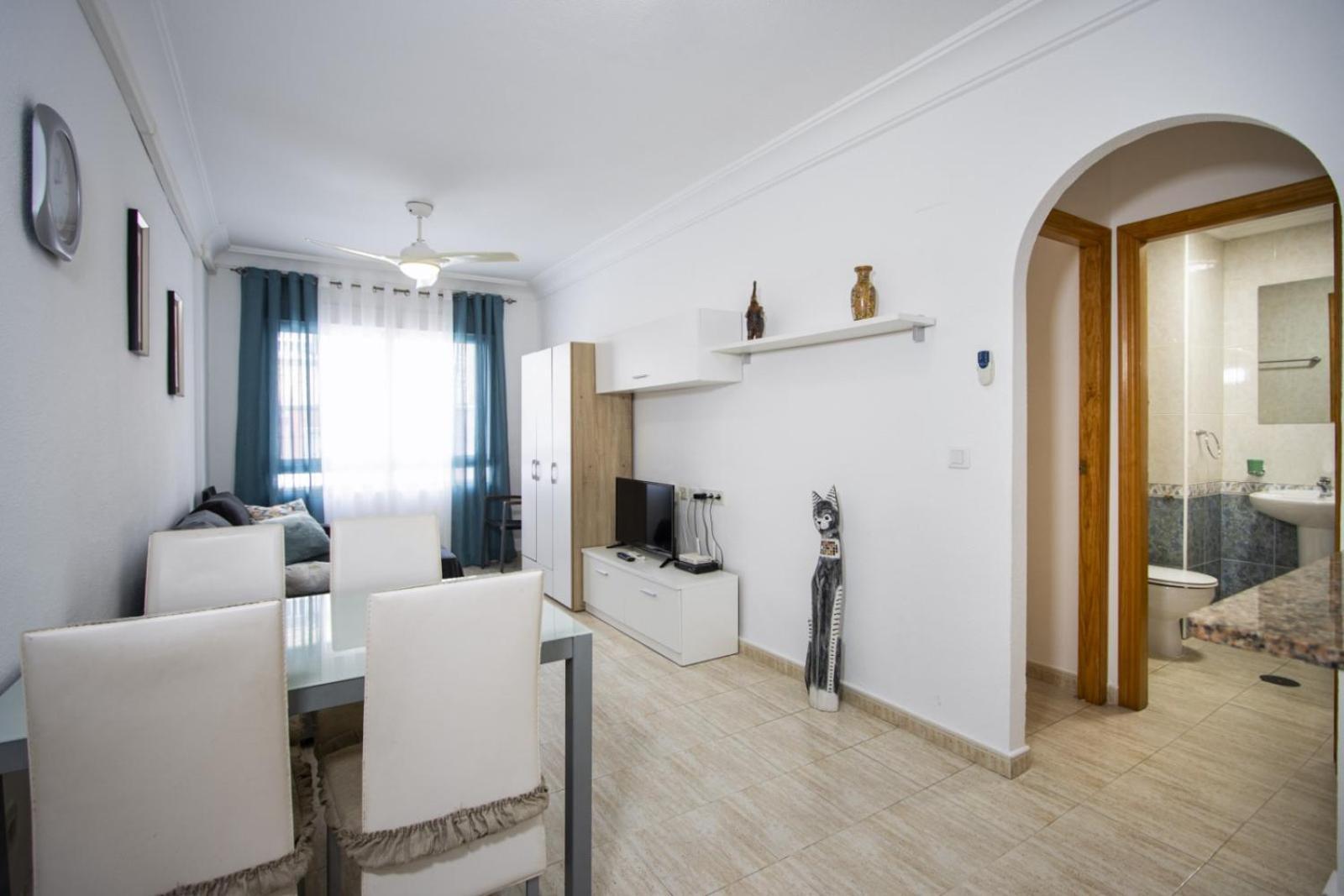 Apartamento Alegria Id94 Torrevieja Exterior foto