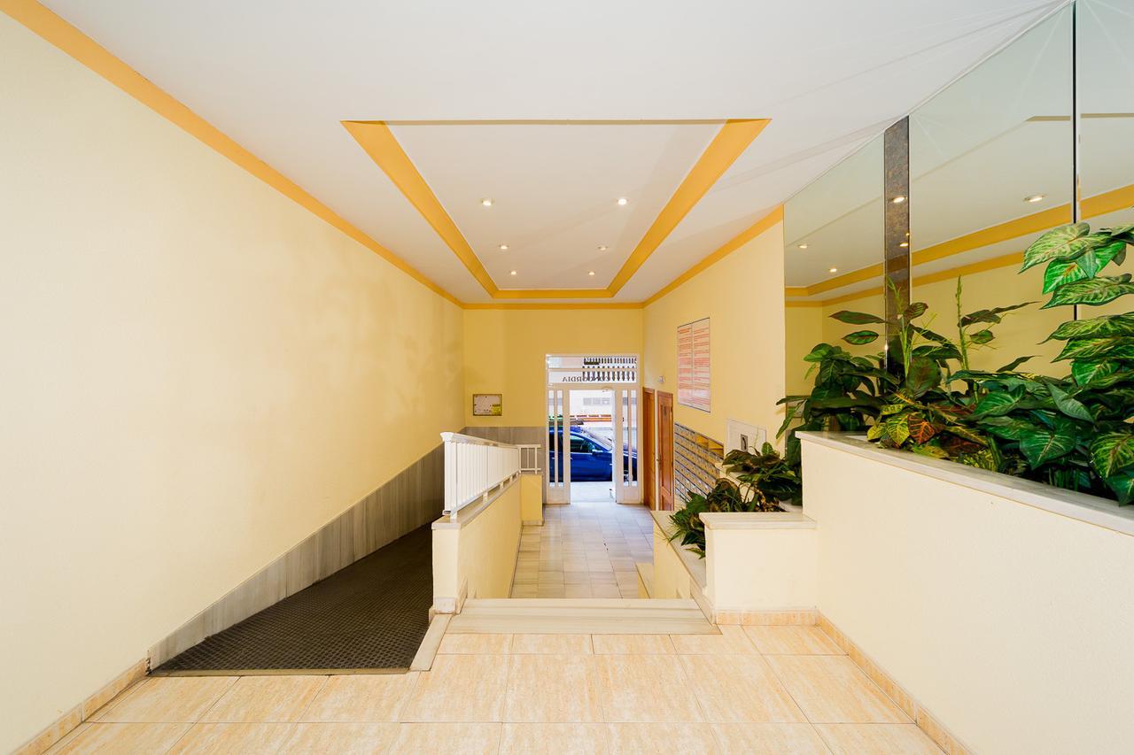 Apartamento Alegria Id94 Torrevieja Exterior foto