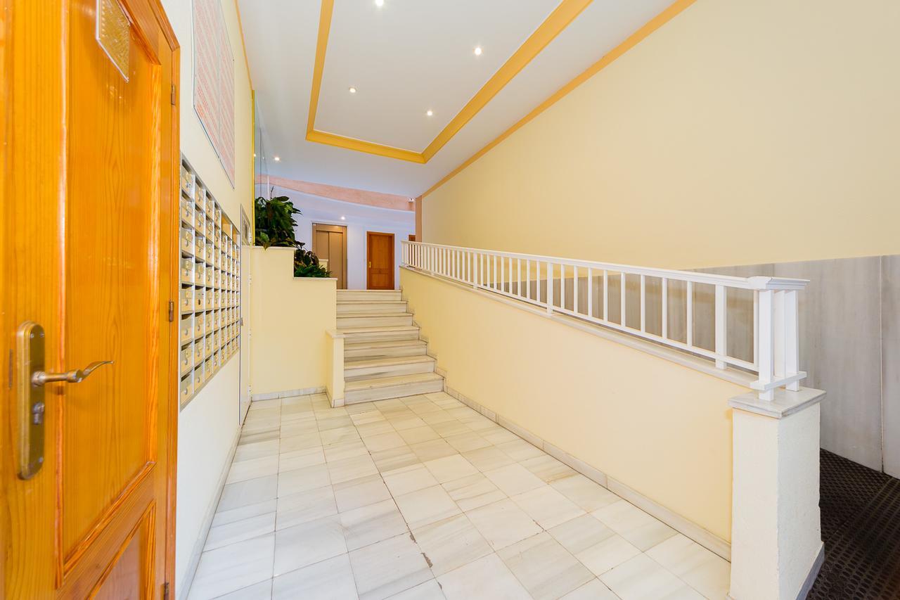 Apartamento Alegria Id94 Torrevieja Exterior foto